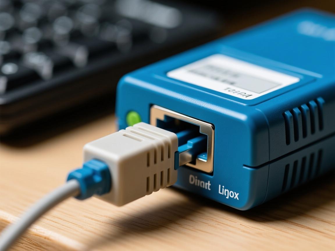 Linux如何telnet测试端口?  第1张 Linux如何telnet测试端口?  第1张