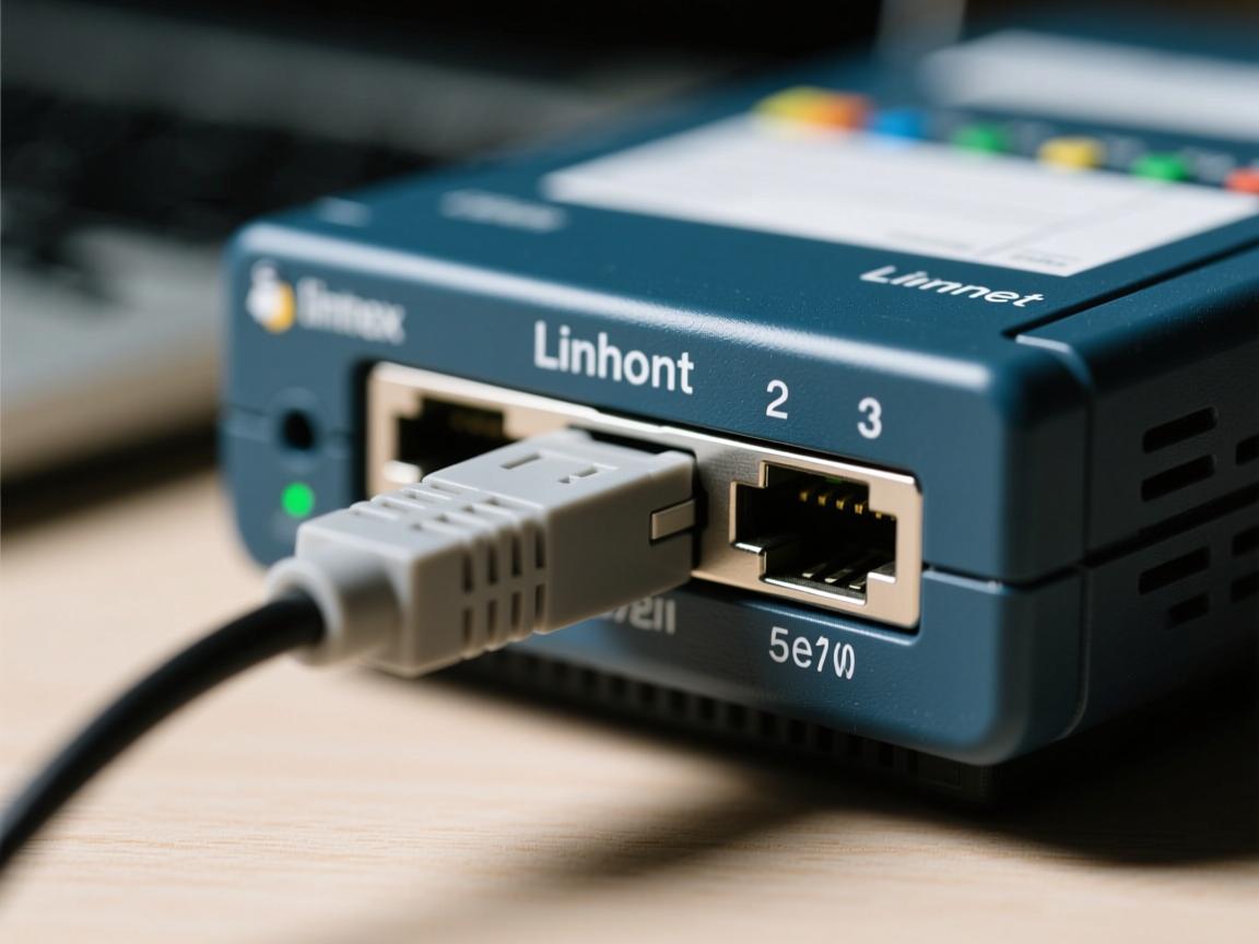 Linux如何telnet测试端口?  第2张 Linux如何telnet测试端口?  第2张