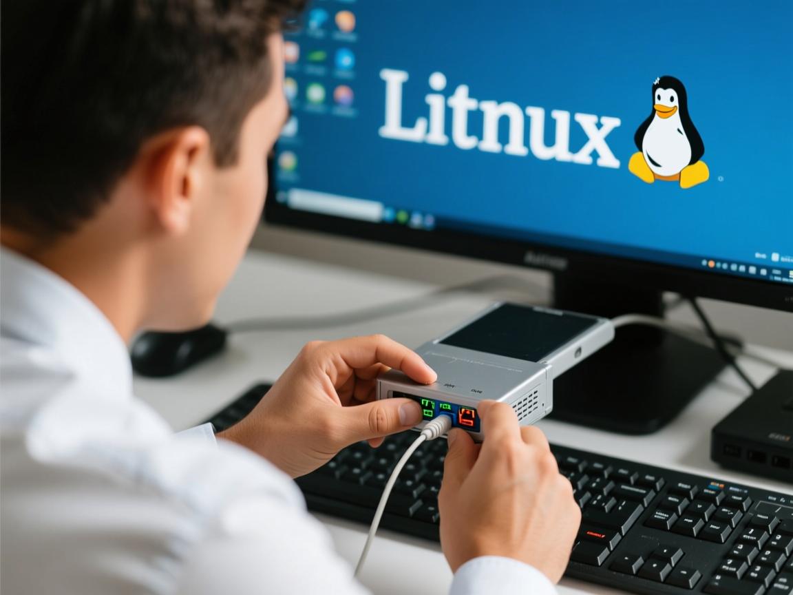 Linux如何telnet测试端口?  第3张 Linux如何telnet测试端口?  第3张