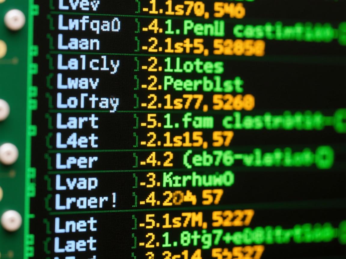 Linux如何查看寄存器值？  第2张