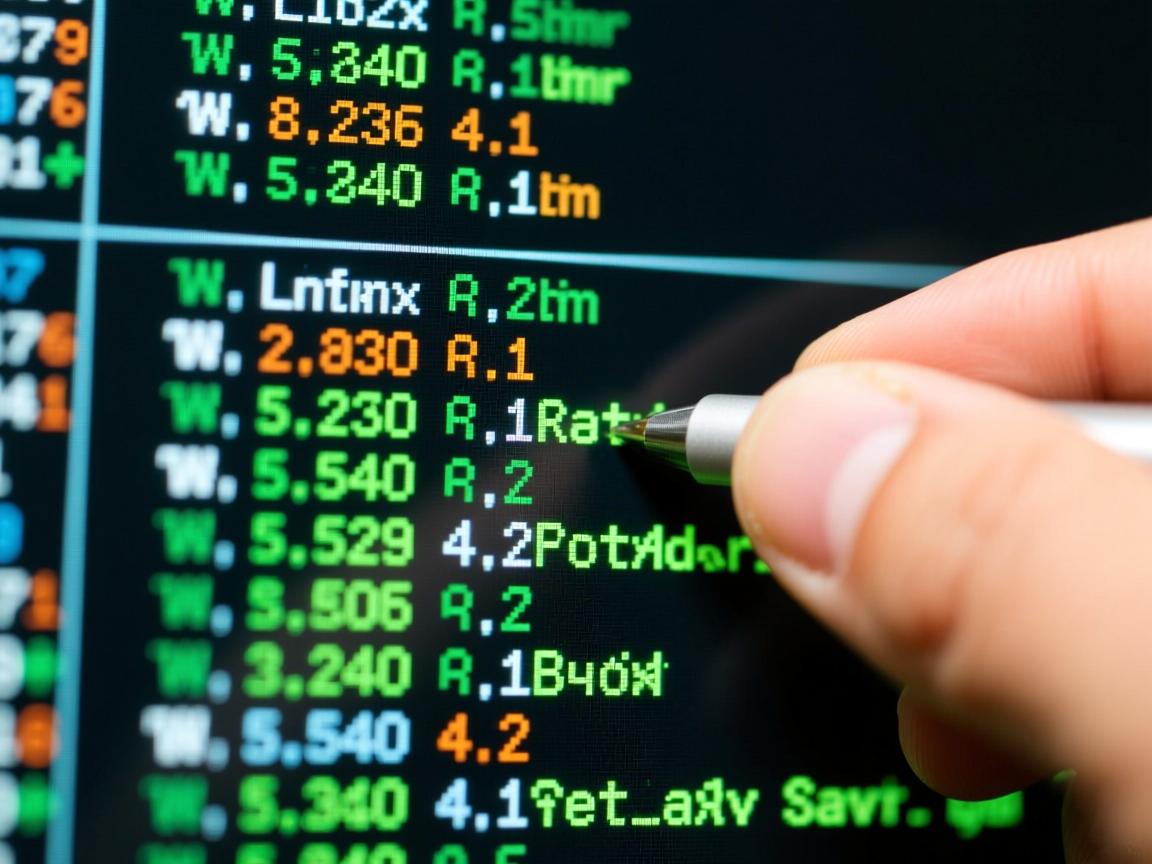 Linux如何查看寄存器值？  第3张