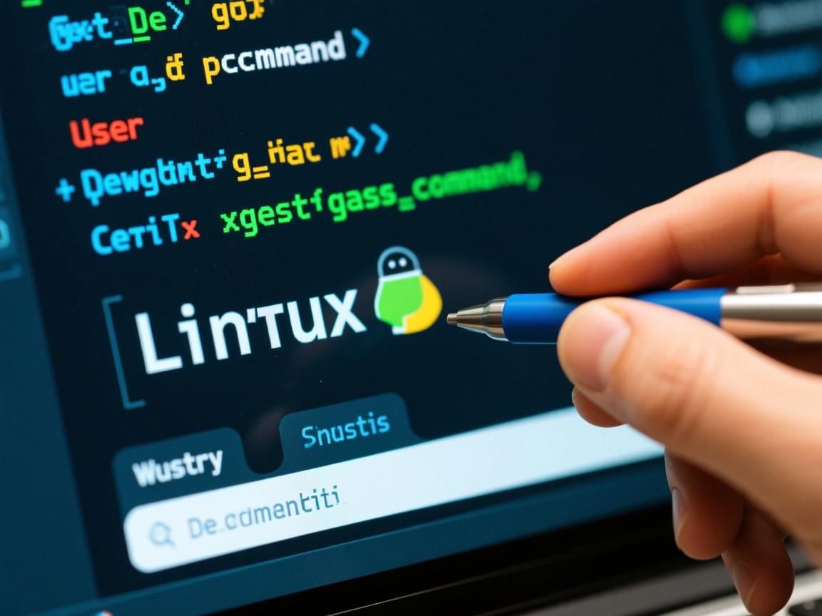 Linux如何彻底删除用户命令?  第2张 Linux如何彻底删除用户命令?  第2张