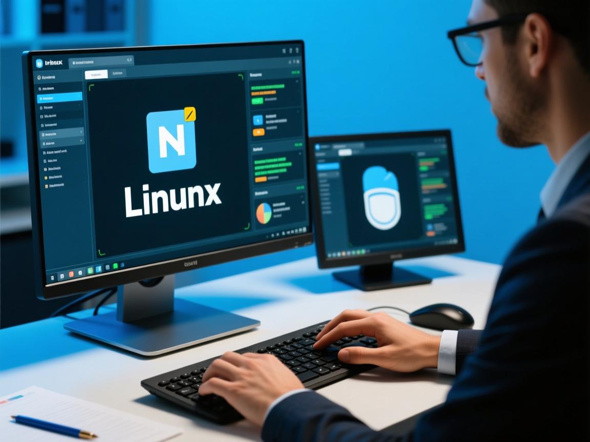 Linux怎样配置远程日志服务?  第1张 Linux怎样配置远程日志服务?  第1张