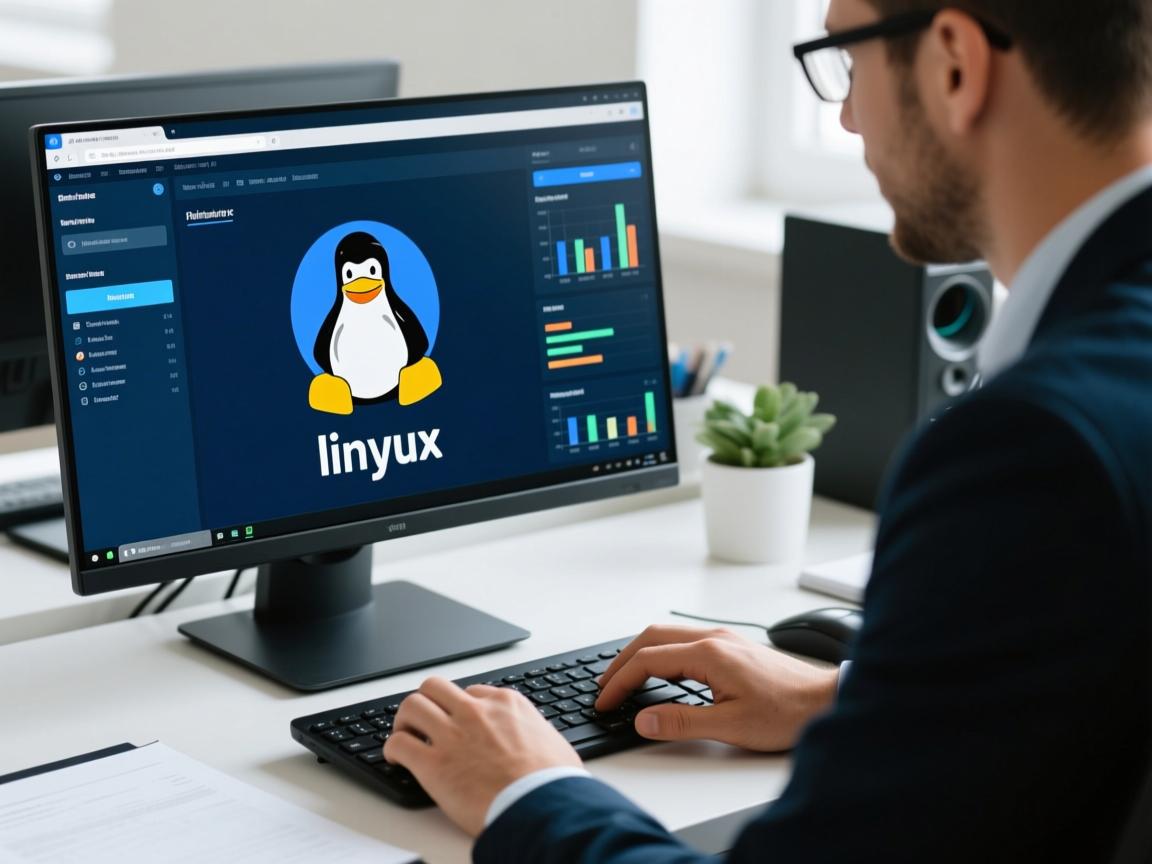 Linux怎样配置远程日志服务?  第3张 Linux怎样配置远程日志服务?  第3张