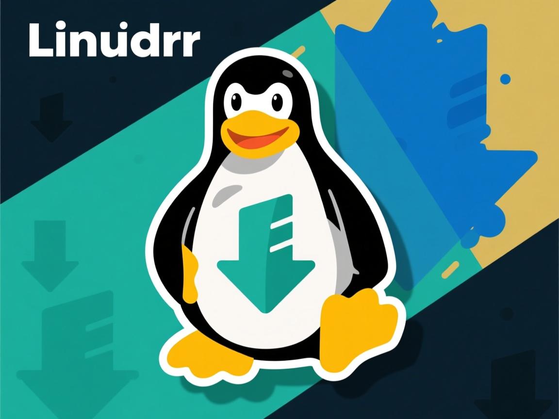 Linux如何下载软件  第3张 Linux如何下载软件  第3张