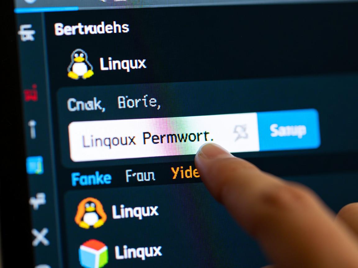 怎么设置Linux文件权限  第2张 怎么设置Linux文件权限  第2张