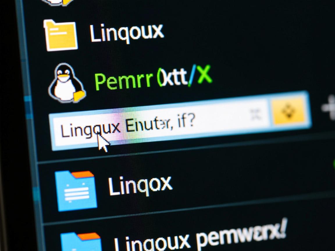 怎么设置Linux文件权限