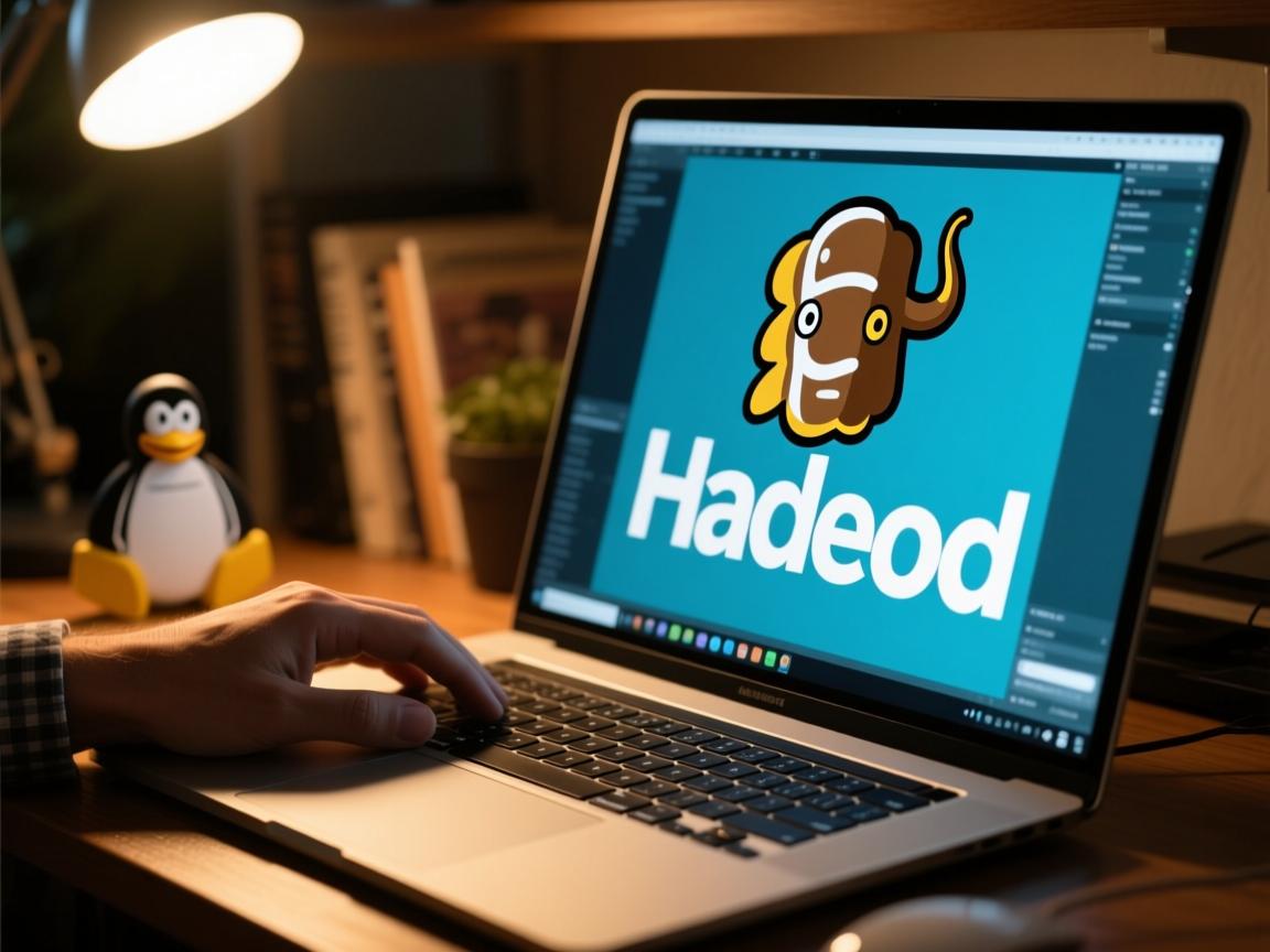 Linux如何快速安装Hadoop?  第1张 Linux如何快速安装Hadoop?  第1张