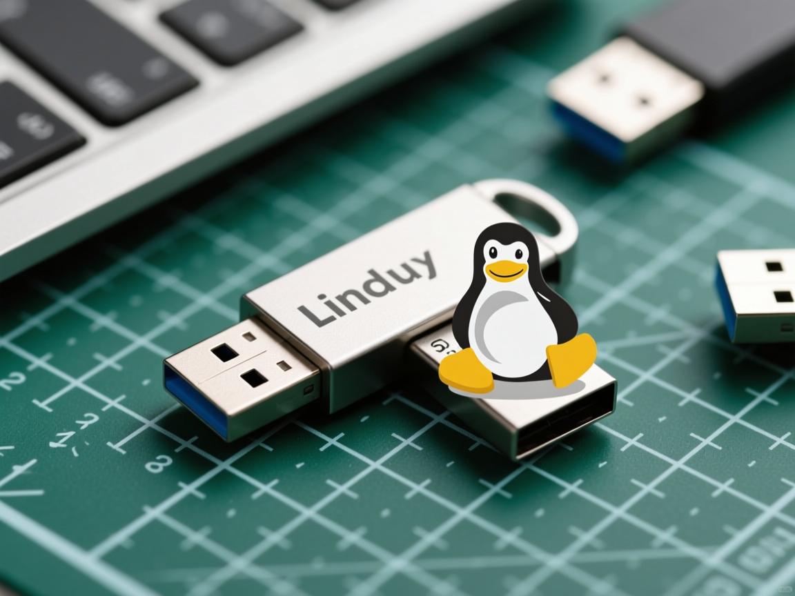 免U盘安装Linux,极简教程?  第2张 免U盘安装Linux,极简教程?  第2张