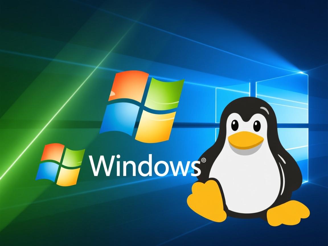 如何在Linux上安装Windows?  第2张 如何在Linux上安装Windows?  第2张