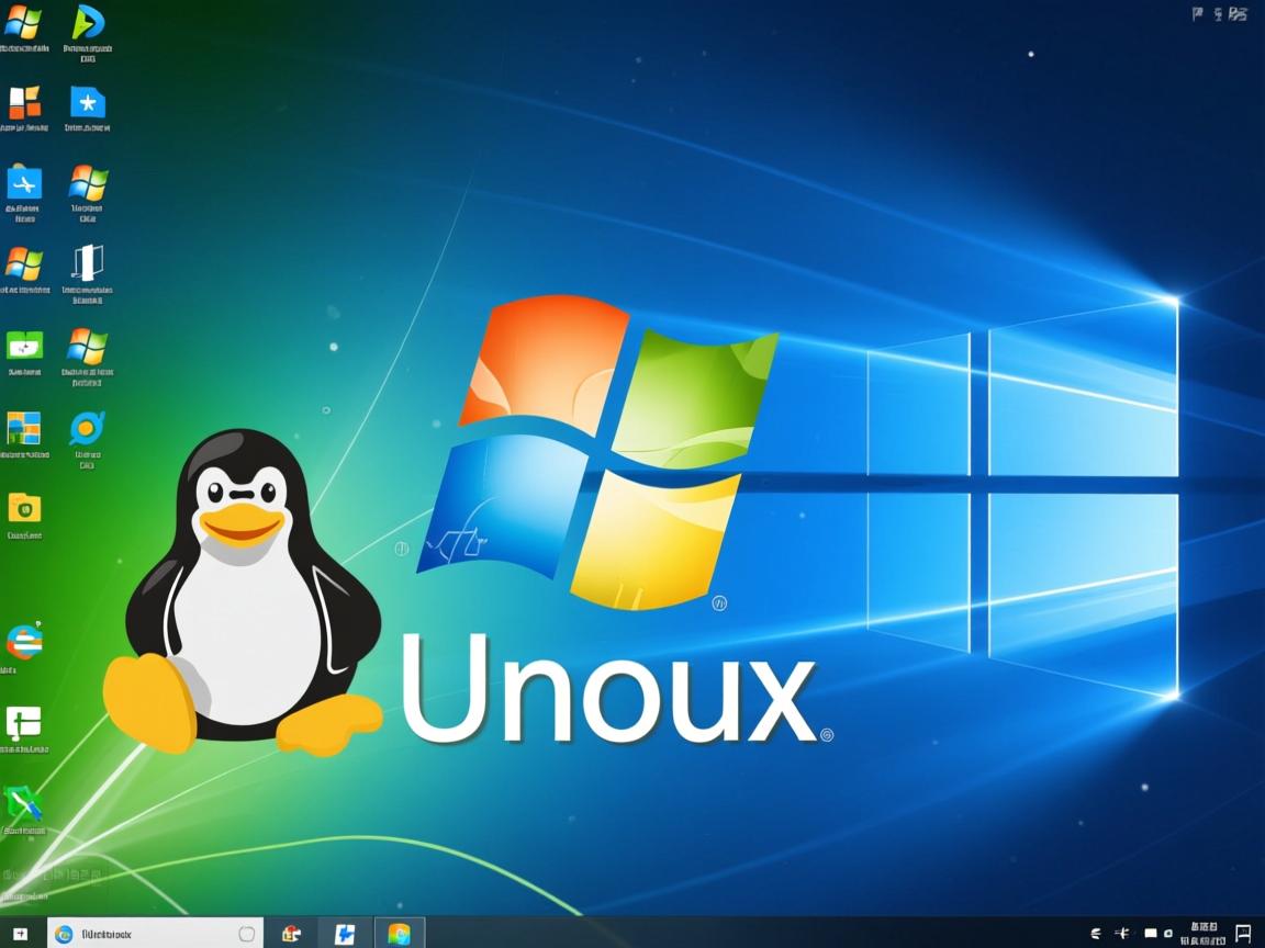 如何在Linux上安装Windows?  第3张 如何在Linux上安装Windows?  第3张