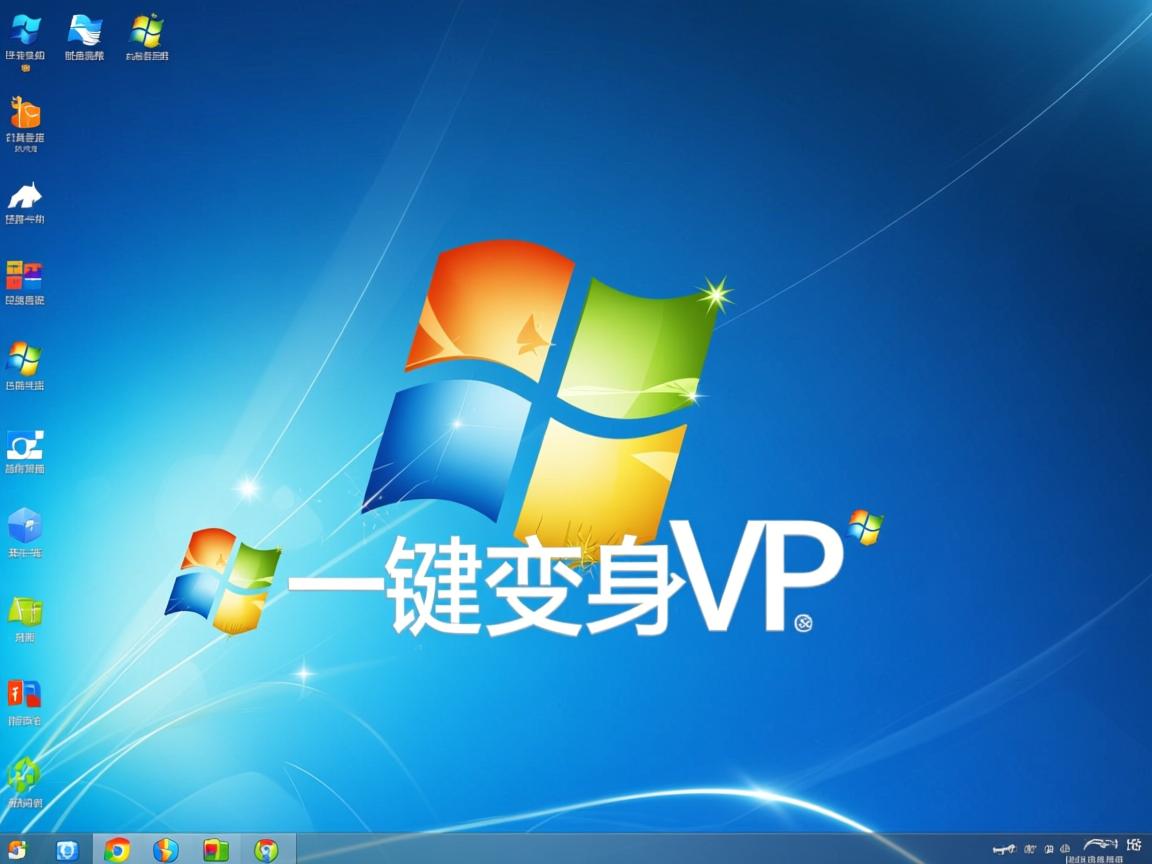 Linux如何一键变身XP?  第2张 Linux如何一键变身XP?  第2张