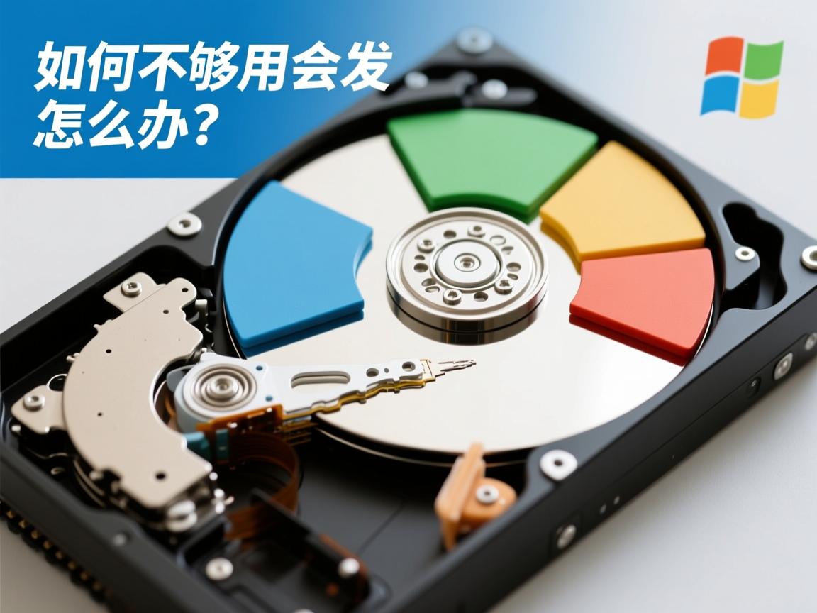 Linux如何重新分区?磁盘不够用怎么办  第1张 Linux如何重新分区?磁盘不够用怎么办  第1张