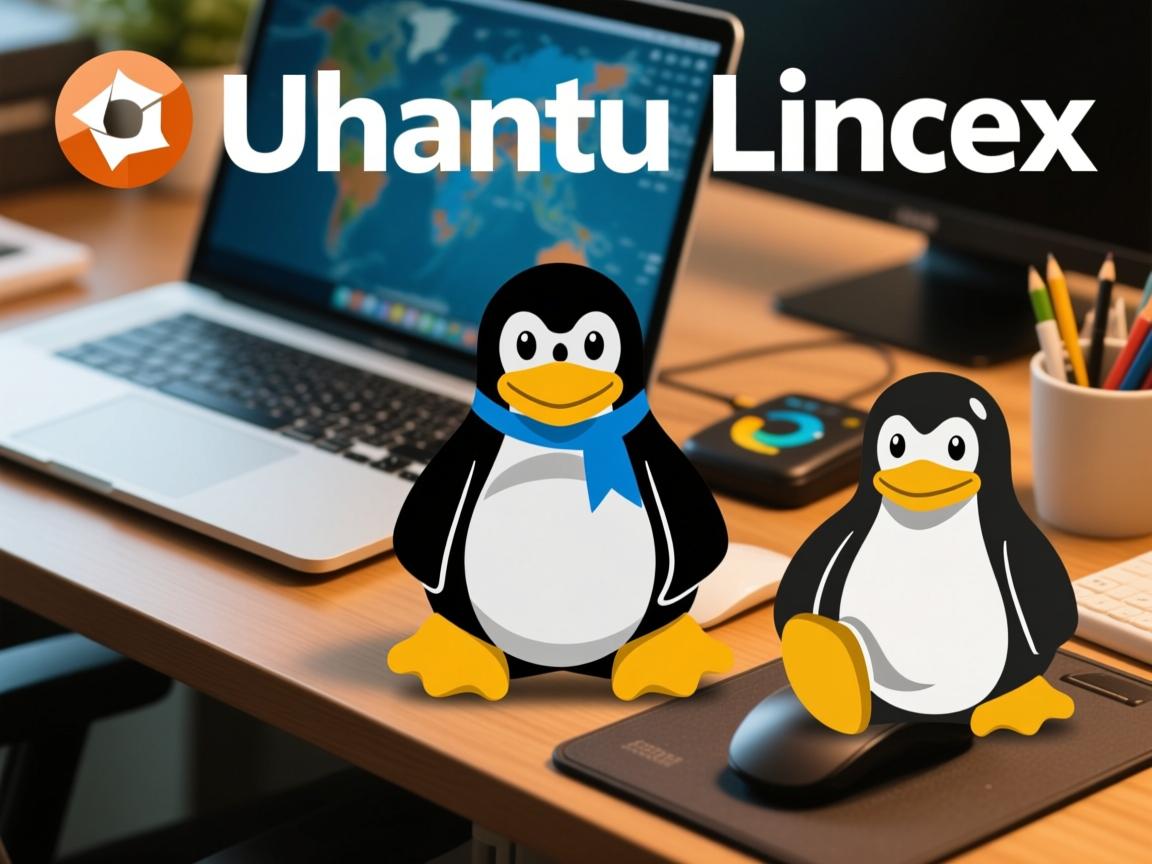 安装Ubuntu Linux需要几步?  第2张 安装Ubuntu Linux需要几步?  第2张