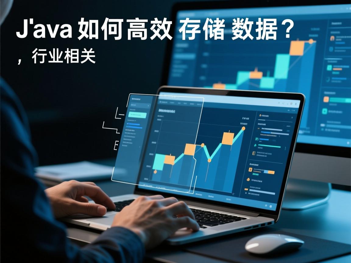 Java如何高效存储数据？