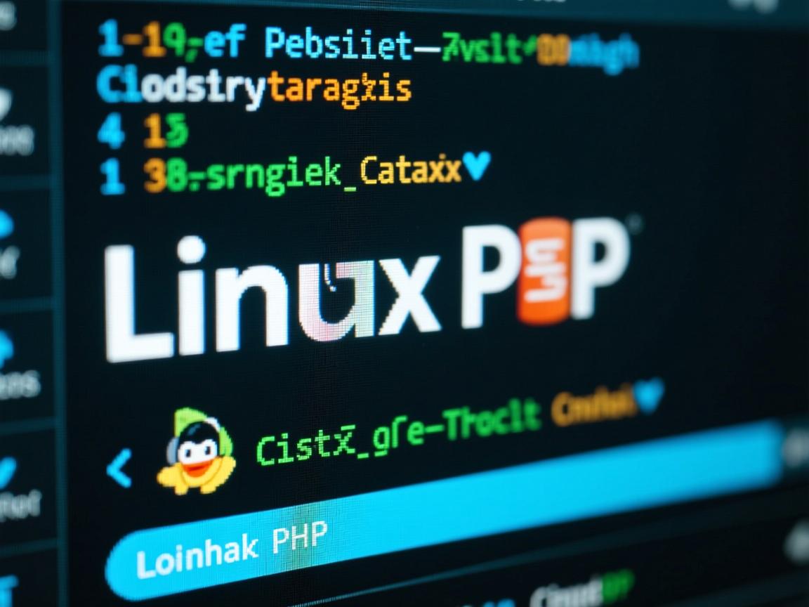 Linux如何查看PHP版本?  第3张 Linux如何查看PHP版本?  第3张