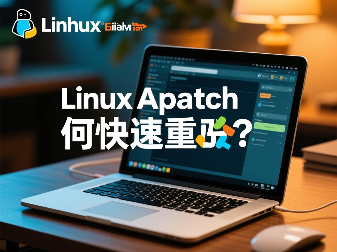 Linux Apache如何快速重启?  第3张 Linux Apache如何快速重启?  第3张