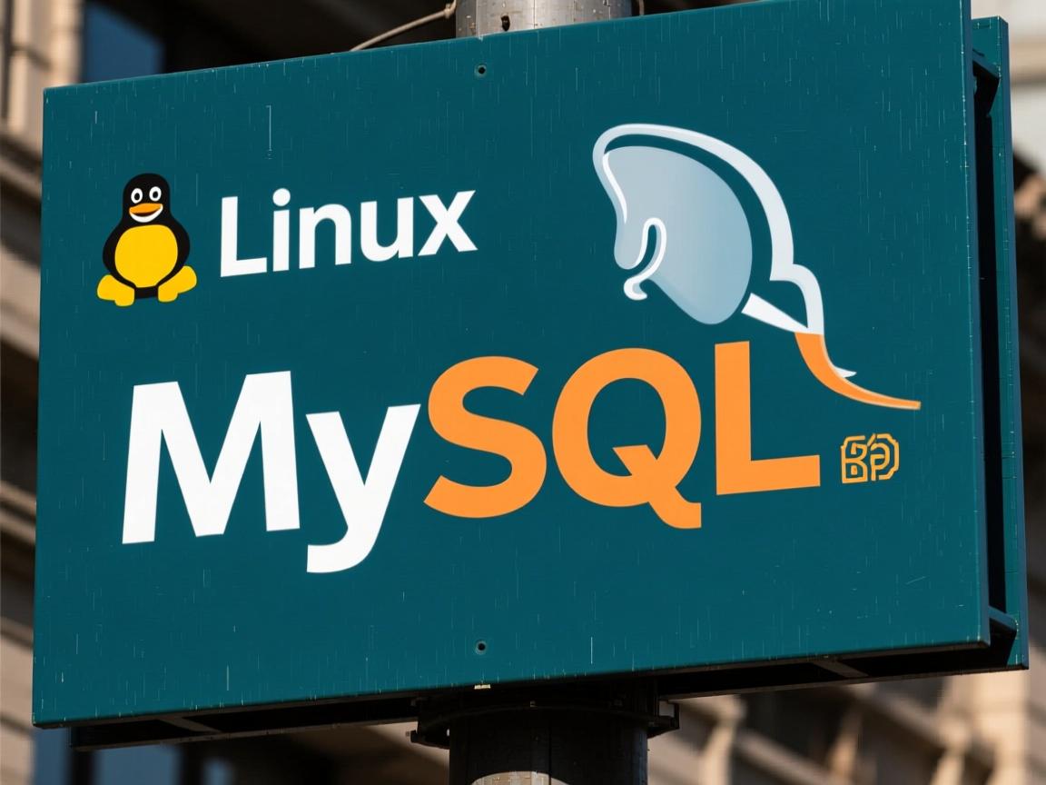 Linux如何退出MySQL?  第2张 Linux如何退出MySQL?  第2张