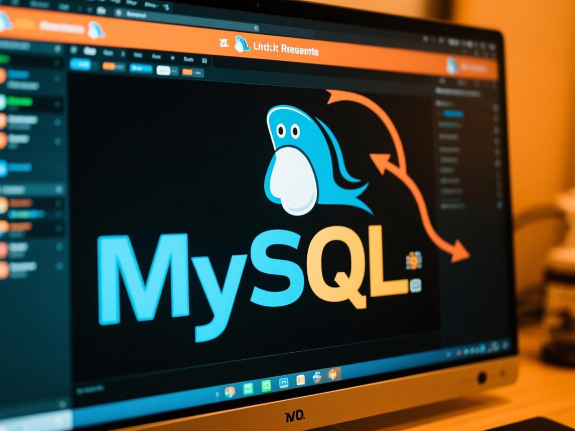 Linux如何退出MySQL?  第3张 Linux如何退出MySQL?  第3张