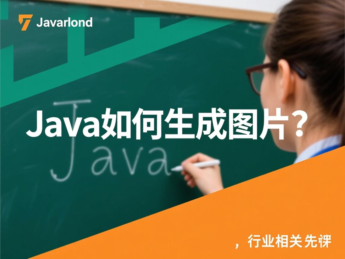 Java如何生成图片?  第3张 Java如何生成图片?  第3张