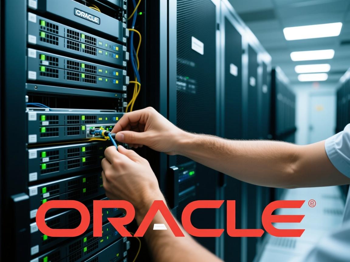 Linux下怎样创建Oracle数据库?  第2张 Linux下怎样创建Oracle数据库?  第2张