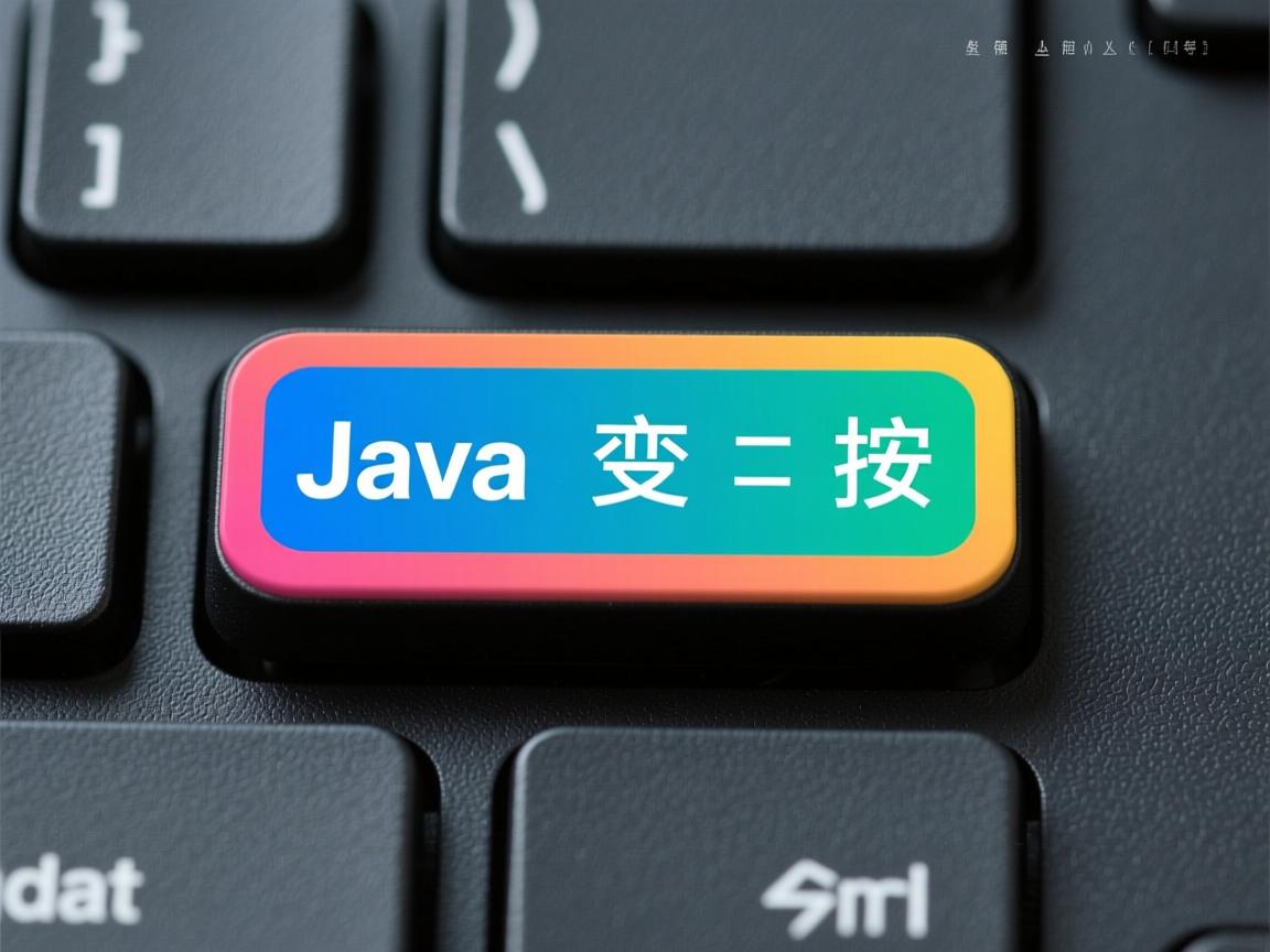 Java如何改变按钮边框颜色？  第3张