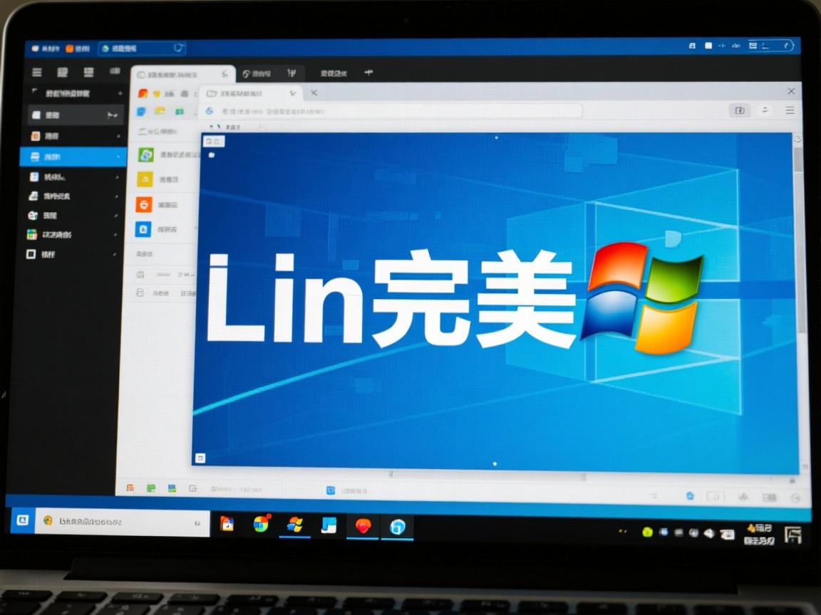 Linux英文版如何完美显示中文？  第1张