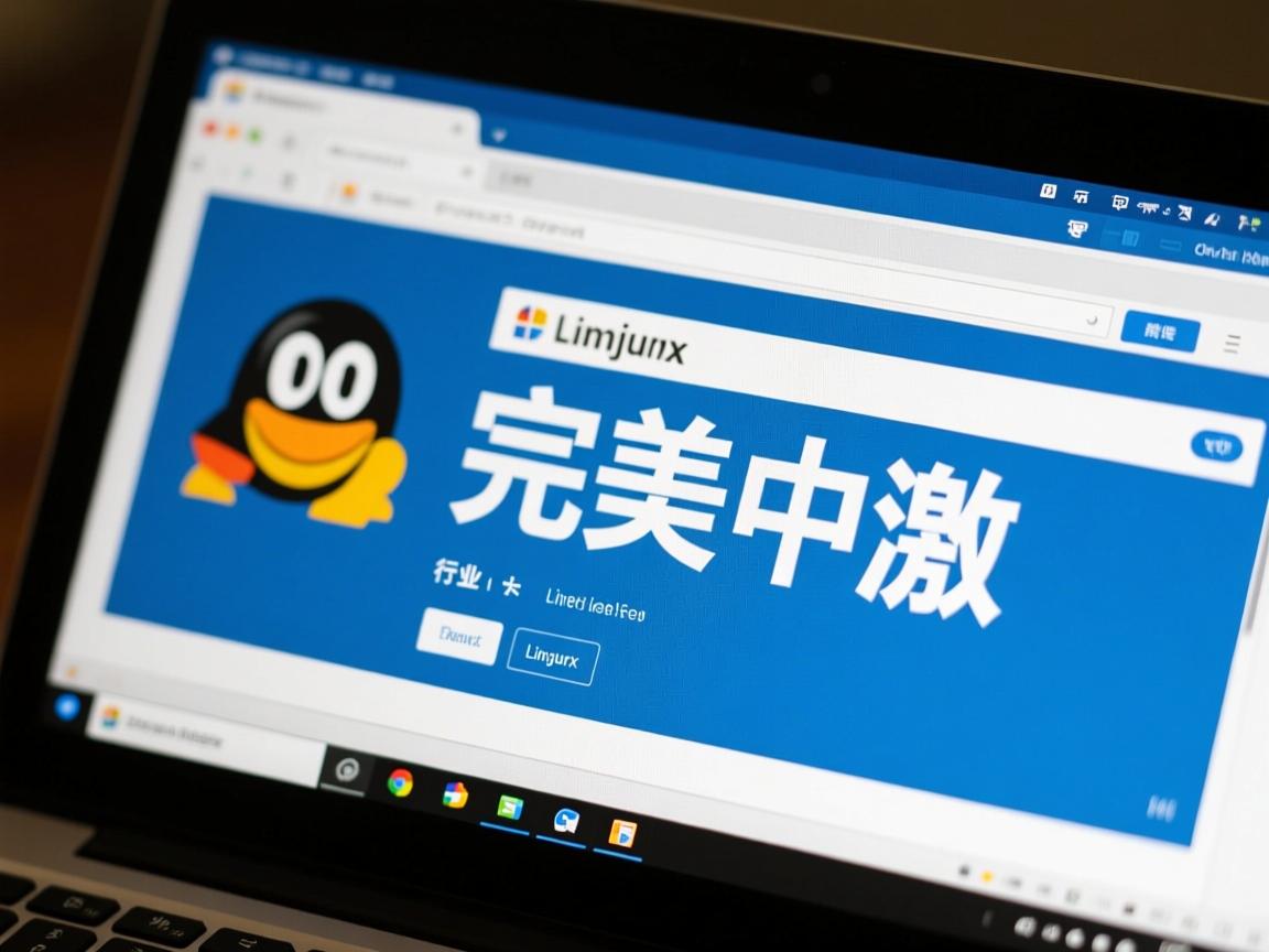 Linux英文版如何完美显示中文？  第3张