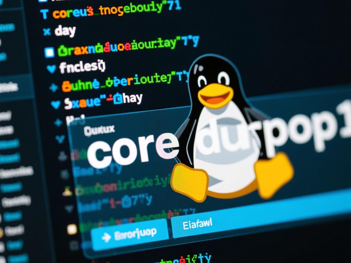 如何在Linux中生成core dump文件?  第2张 如何在Linux中生成core dump文件?  第2张