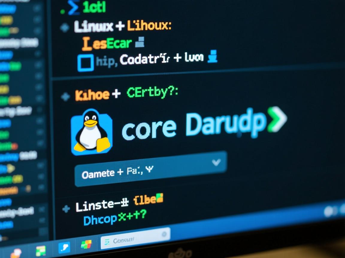 如何在Linux中生成core dump文件?  第3张 如何在Linux中生成core dump文件?  第3张
