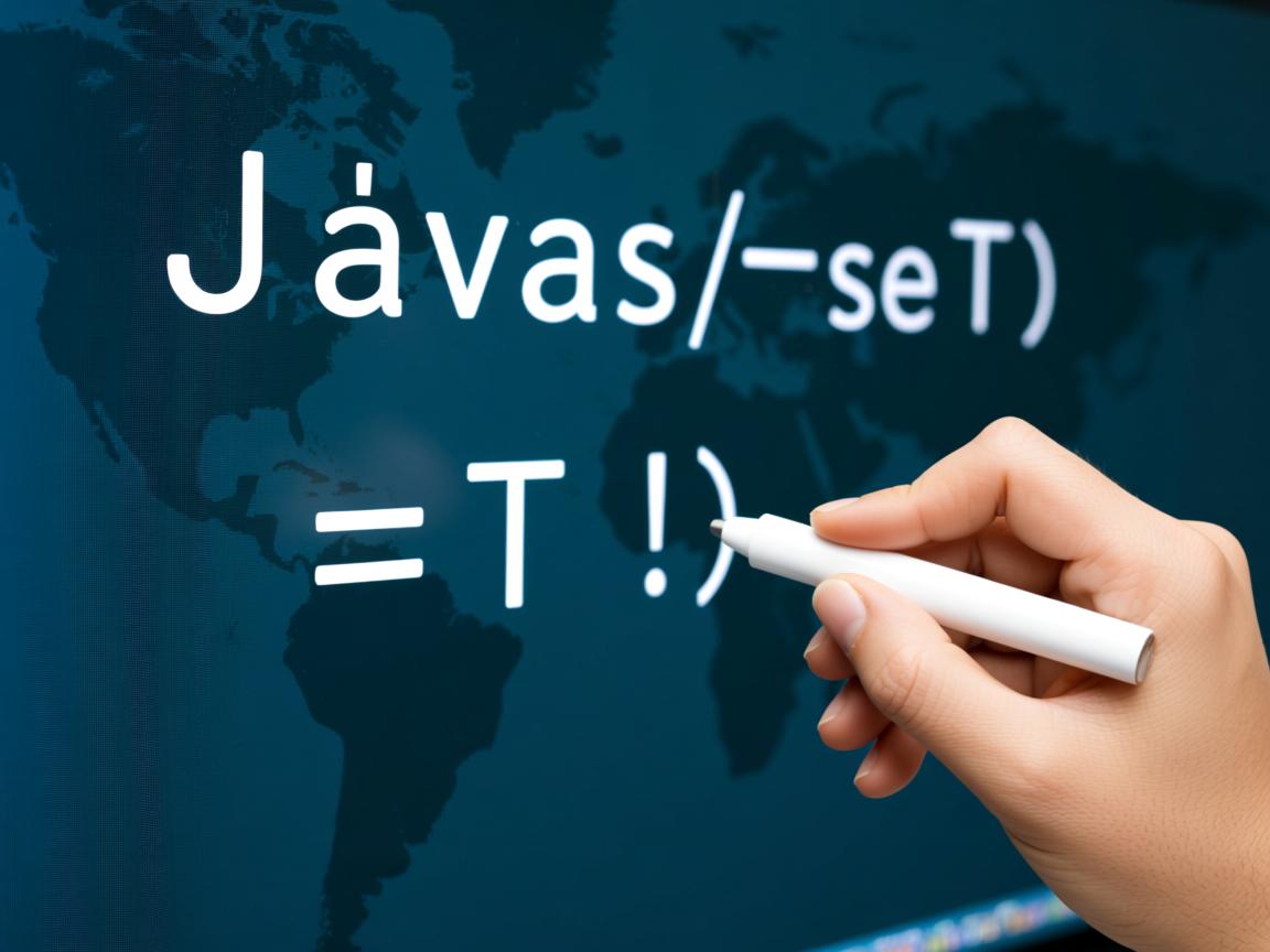 如何在Java中使用T?  第2张 如何在Java中使用T?  第2张