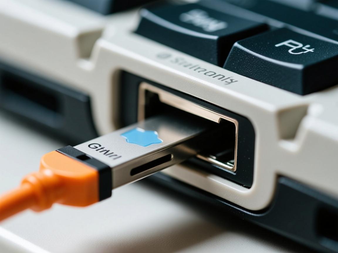 Linux如何快速开放端口？