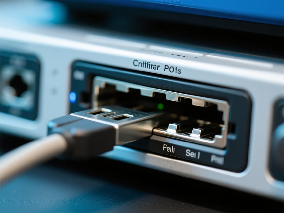 Linux如何快速开放端口？  第3张