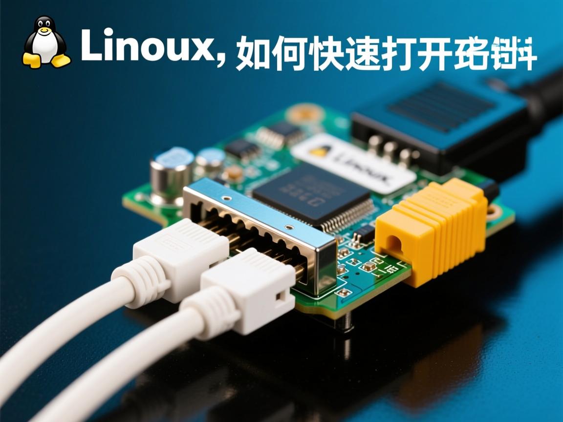 Linux如何快速打开串口  第2张
