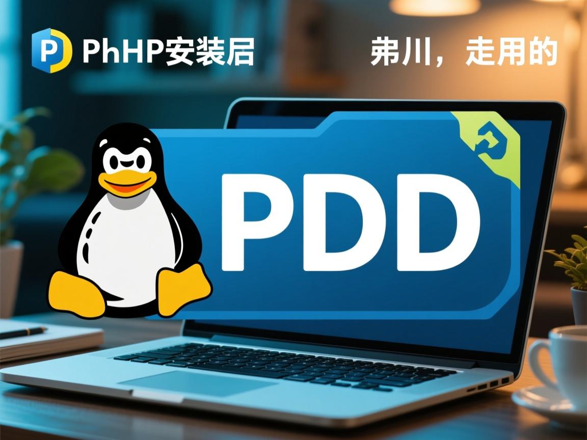 Linux PHP安装后如何启用PDO?  第3张 Linux PHP安装后如何启用PDO?  第3张