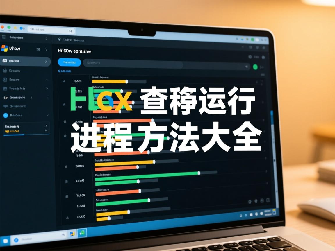 Linux查看运行进程方法大全  第2张 Linux查看运行进程方法大全  第2张