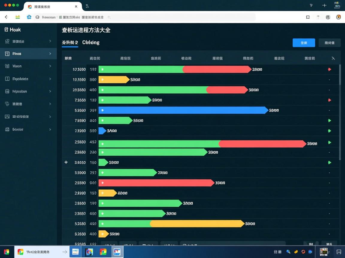 Linux查看运行进程方法大全  第1张 Linux查看运行进程方法大全  第1张