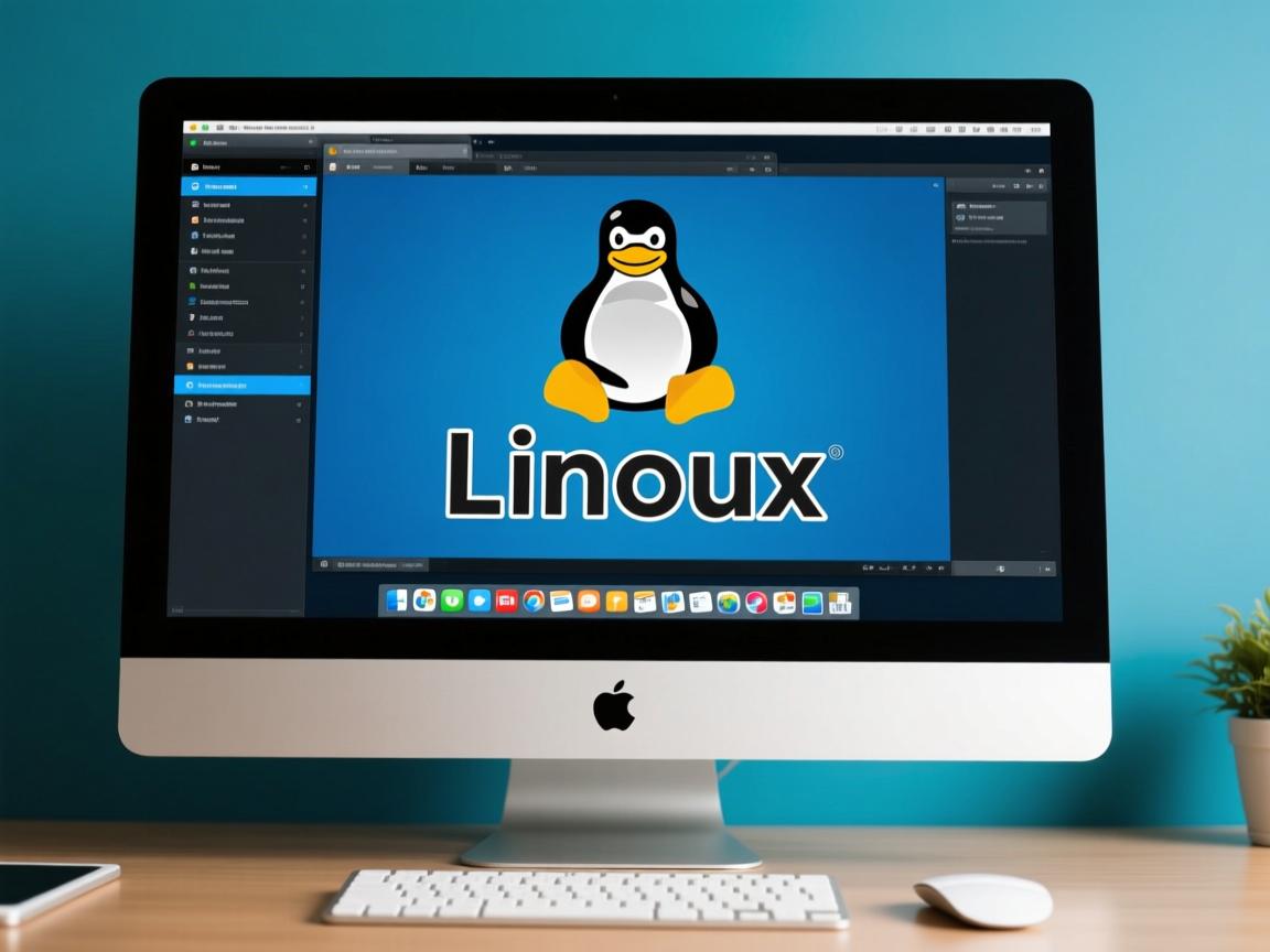 Mac装Linux双系统简单吗  第1张 Mac装Linux双系统简单吗  第1张
