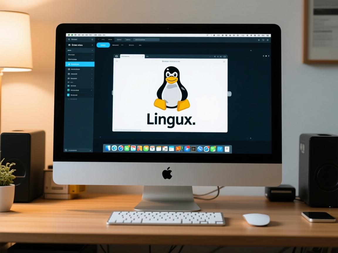 Mac装Linux双系统简单吗  第2张 Mac装Linux双系统简单吗  第2张