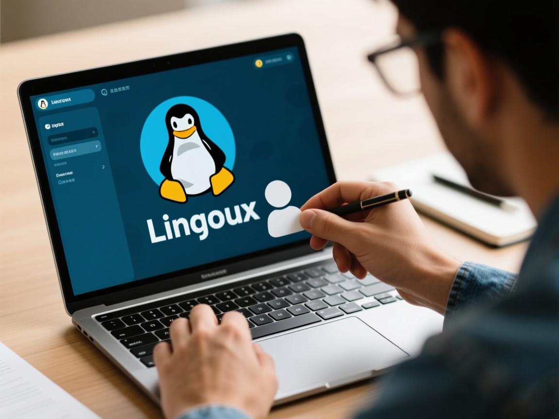 Linux如何创建新用户?,或,Linux怎么添加新用户?  第1张 Linux如何创建新用户?,或,Linux怎么添加新用户?  第1张