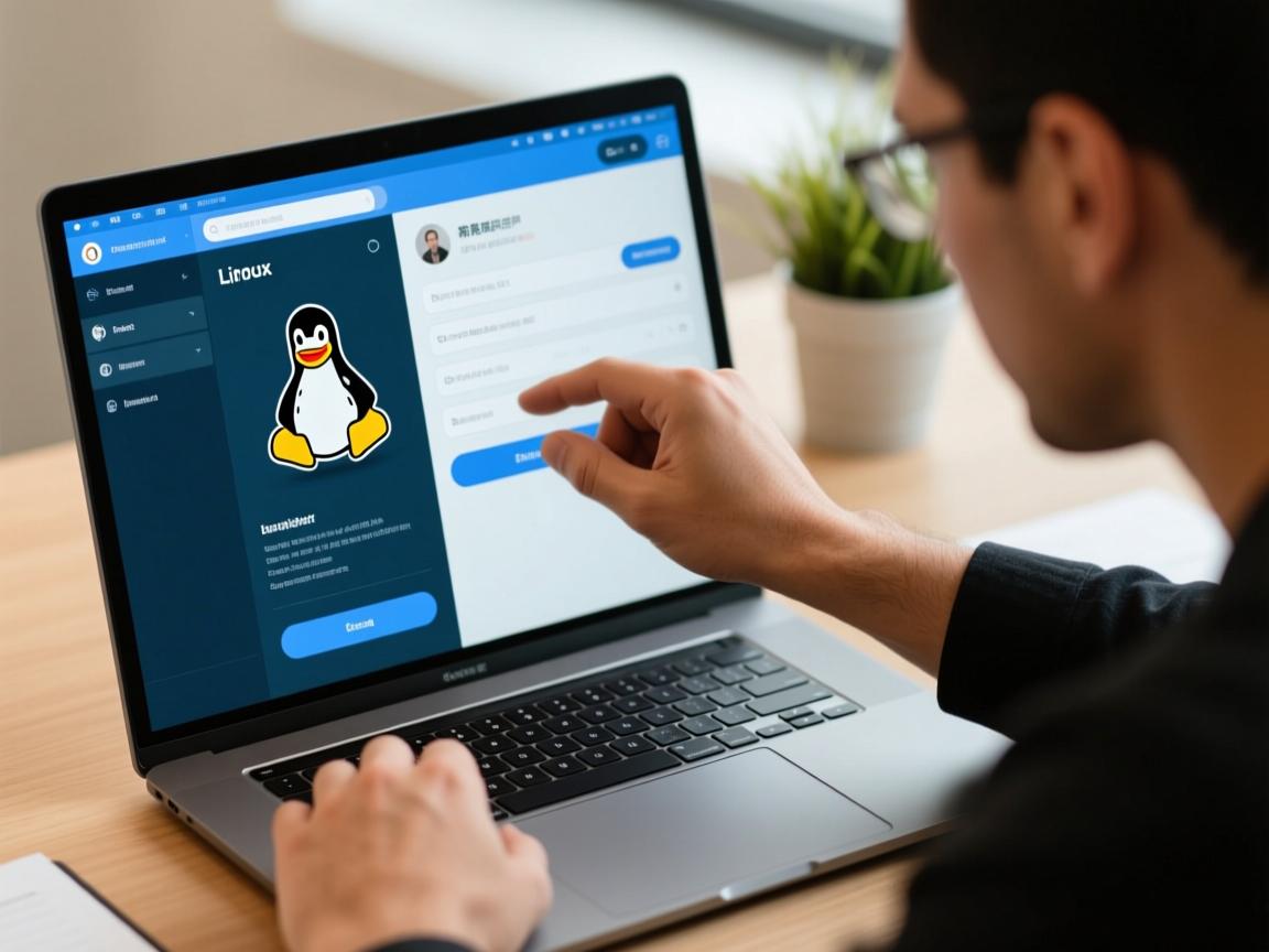 Linux如何创建新用户?,或,Linux怎么添加新用户?  第2张 Linux如何创建新用户?,或,Linux怎么添加新用户?  第2张