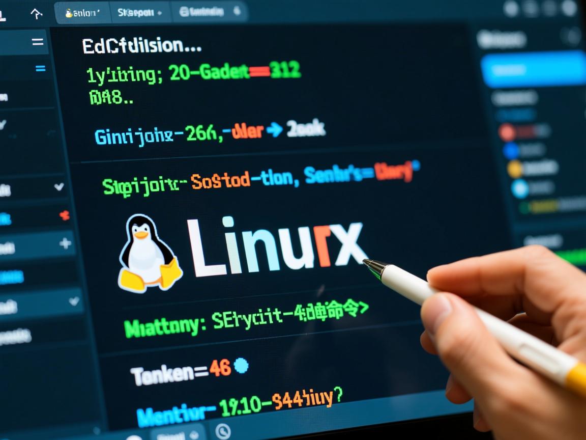 Linux怎么查看进程命令  第3张 Linux怎么查看进程命令  第3张