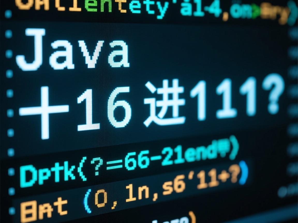 Java如何输出十六进制?  第3张 Java如何输出十六进制?  第3张