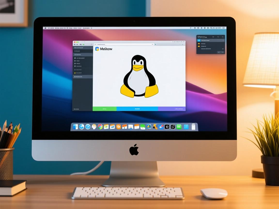 Linux怎么重装回之前的Mac系统  第2张 Linux怎么重装回之前的Mac系统  第2张
