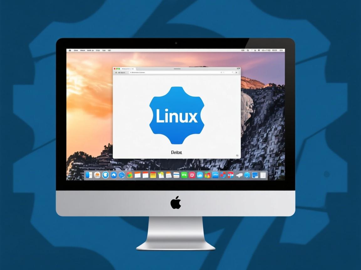 Linux怎么重装回之前的Mac系统  第1张 Linux怎么重装回之前的Mac系统  第1张