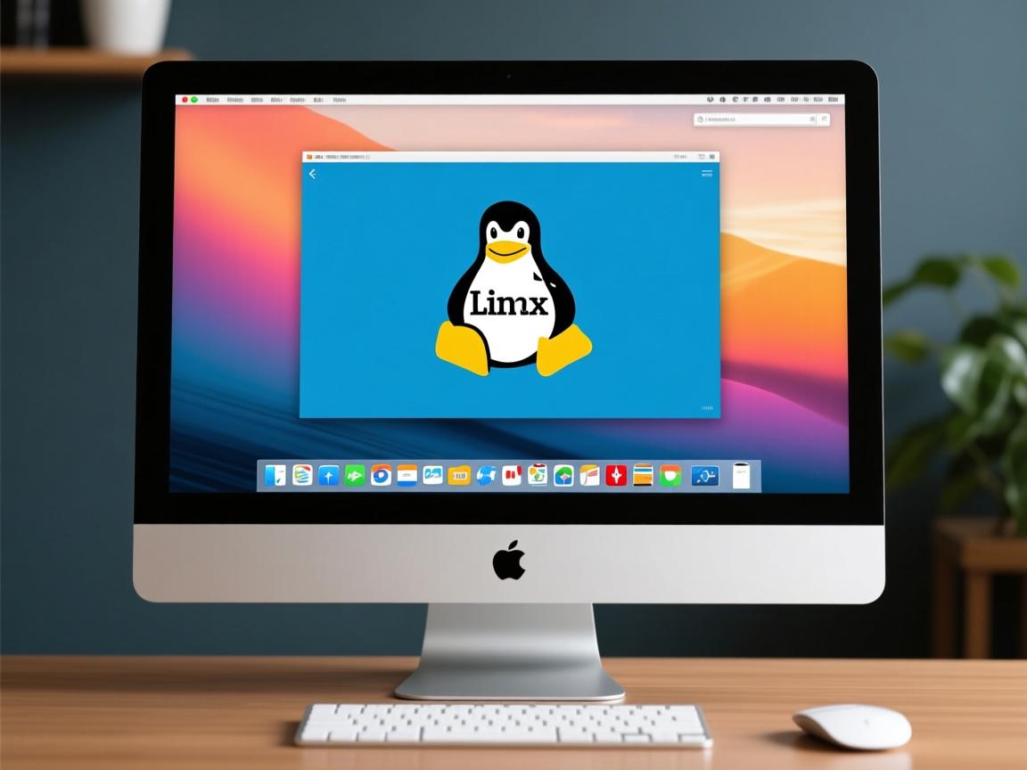 Linux怎么重装回之前的Mac系统  第3张 Linux怎么重装回之前的Mac系统  第3张