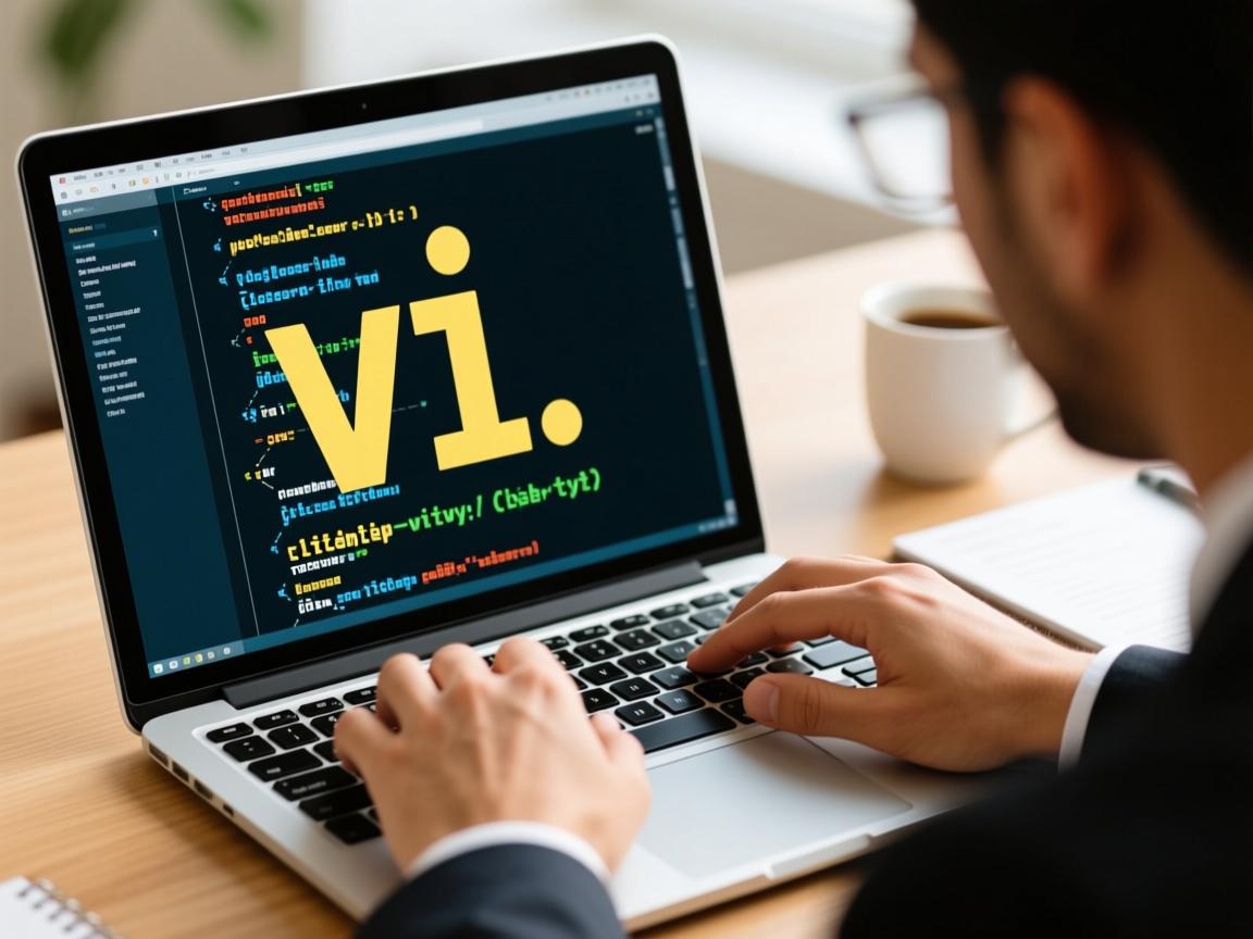 Linux vi怎么用？  第2张
