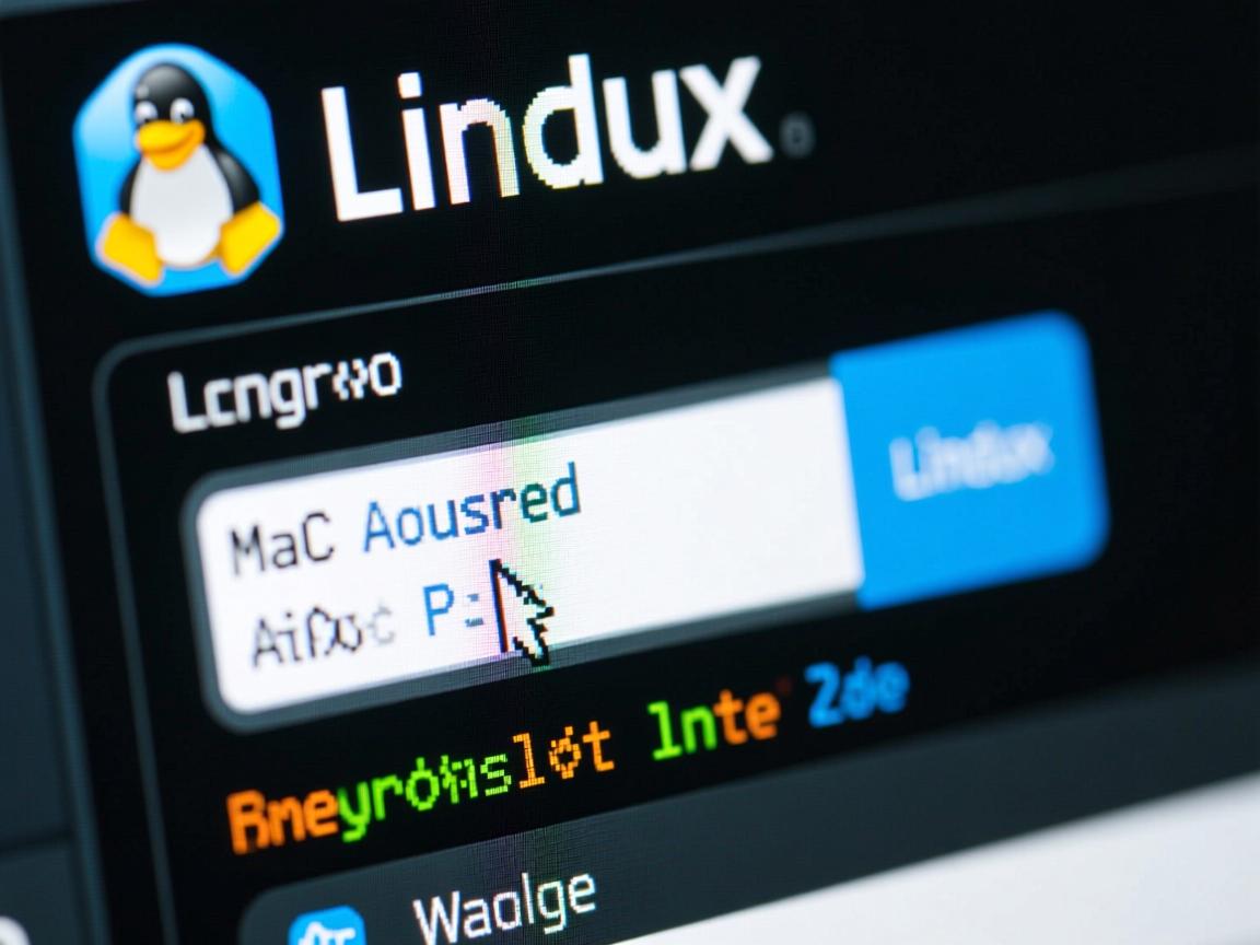 如何在Linux中修改MAC地址？  第3张