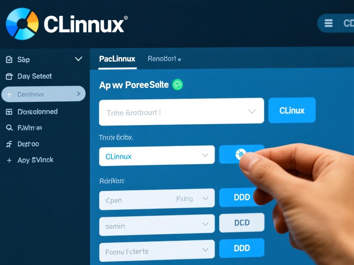 CDLinux如何保存设置?  第1张 CDLinux如何保存设置?  第1张