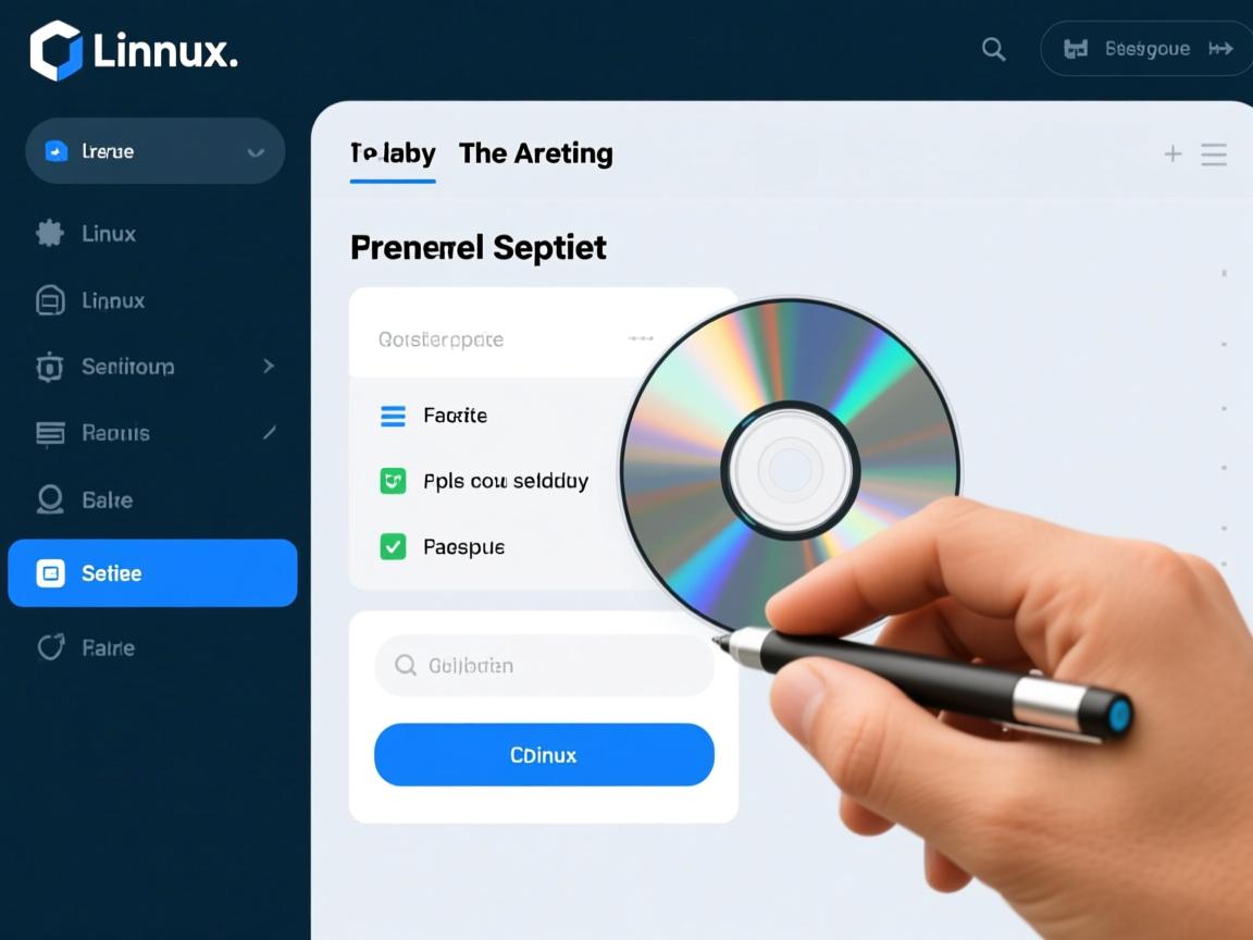 CDLinux如何保存设置?  第3张 CDLinux如何保存设置?  第3张